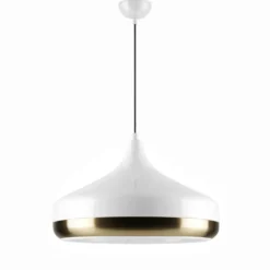 Riippuvalaisin Linento Lighting Yildo L Ø36cm