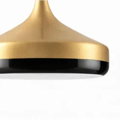 Riippuvalaisin Linento Lighting Yildo L Ø36cm