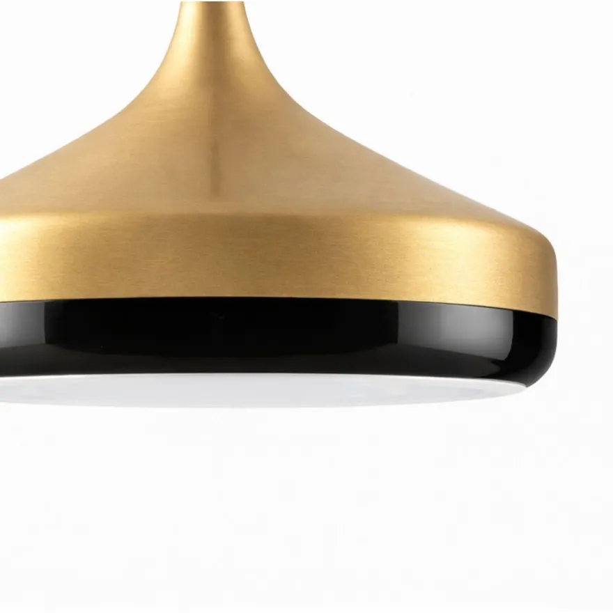 Riippuvalaisin Linento Lighting Yildo L Ø36cm
