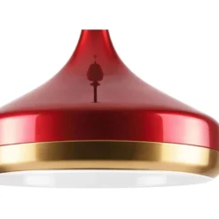 Riippuvalaisin Linento Lighting Yildo L Ø36cm