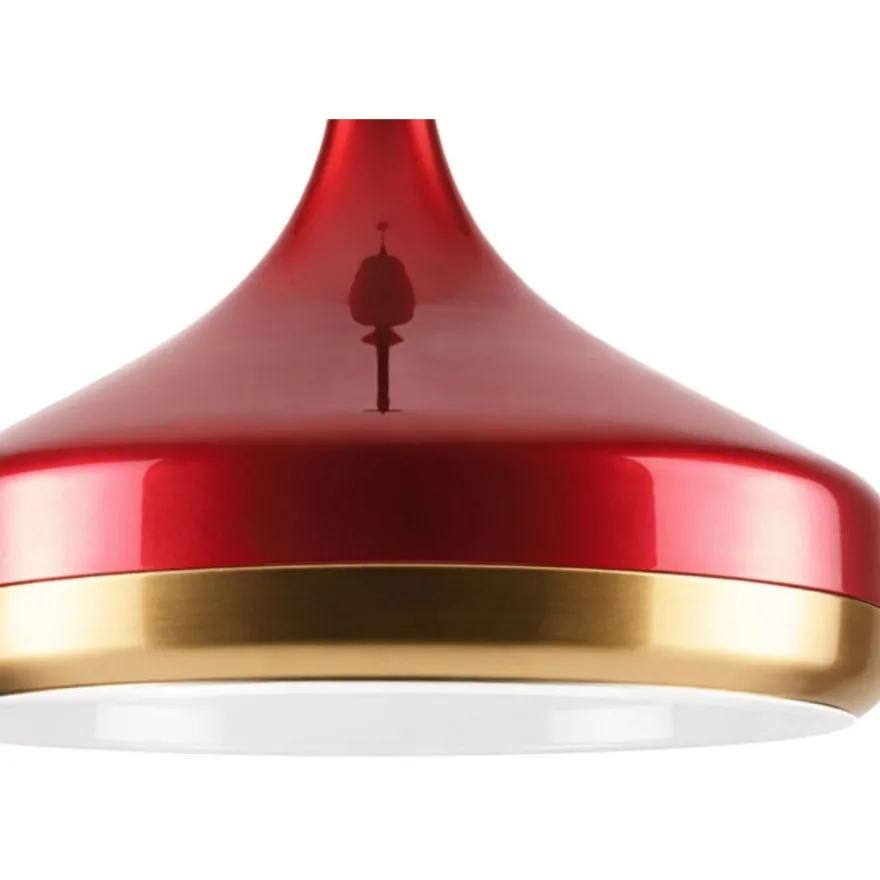 Riippuvalaisin Linento Lighting Yildo L Ø36cm