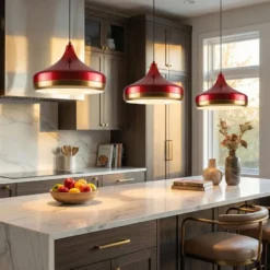 Riippuvalaisin Linento Lighting Yildo L Ø36cm