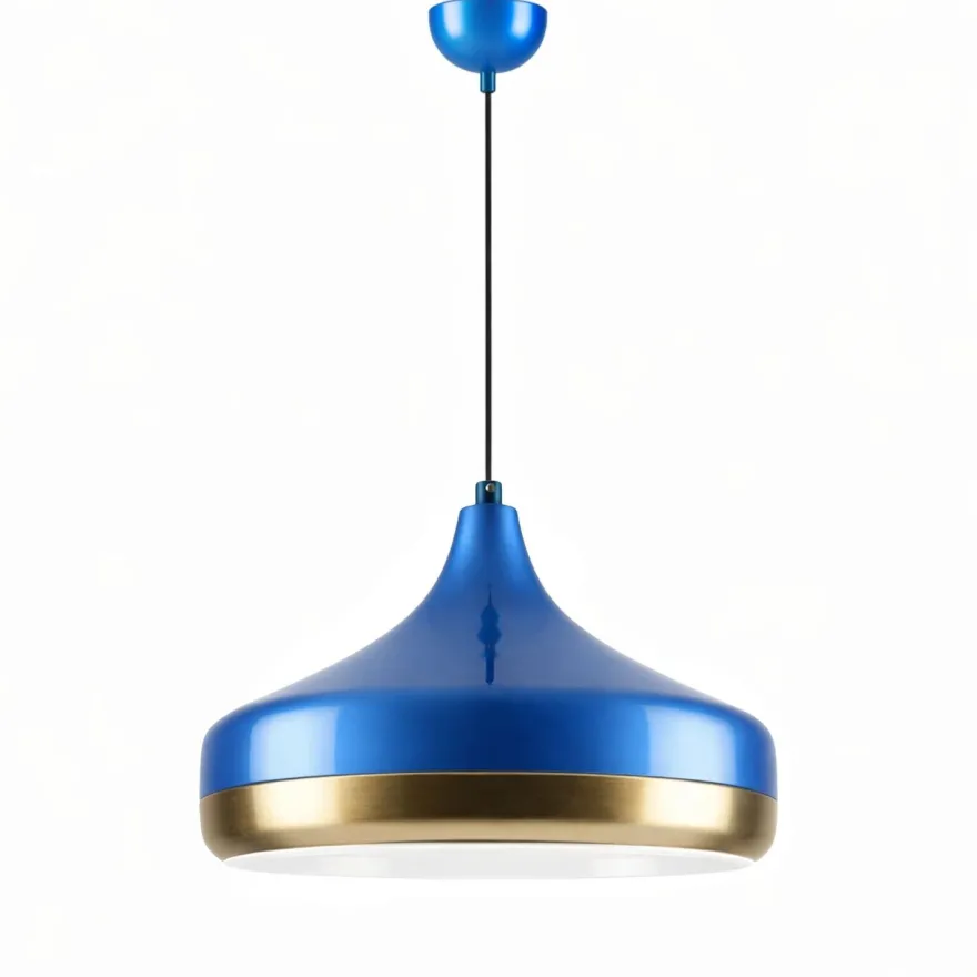 Riippuvalaisin Linento Lighting Yildo L Ø36cm