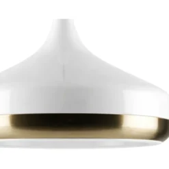 Riippuvalaisin Linento Lighting Yildo L Ø36cm