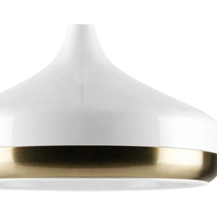 Riippuvalaisin Linento Lighting Yildo L Ø36cm