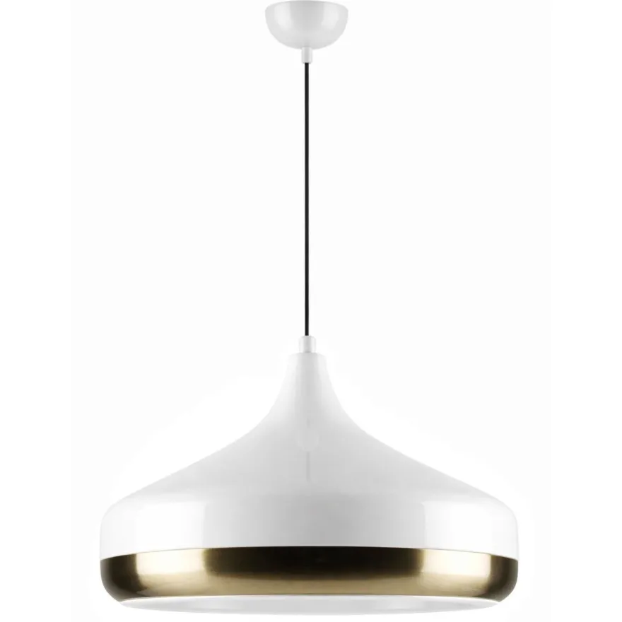 Riippuvalaisin Linento Lighting Yildo L Ø36cm