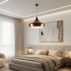 Riippuvalaisin Linento Lighting Yildo L Ø36cm