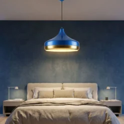 Riippuvalaisin Linento Lighting Yildo L Ø36cm