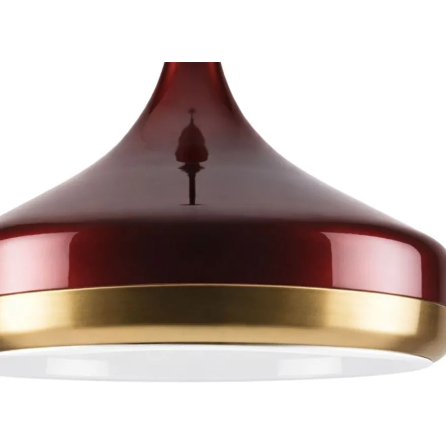 Riippuvalaisin Linento Lighting Yildo L Ø36cm