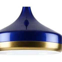 Riippuvalaisin Linento Lighting Yildo L Ø36cm
