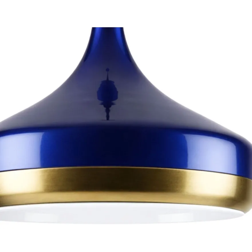 Riippuvalaisin Linento Lighting Yildo L Ø36cm