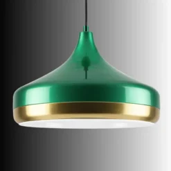 Riippuvalaisin Linento Lighting Yildo L Ø36cm
