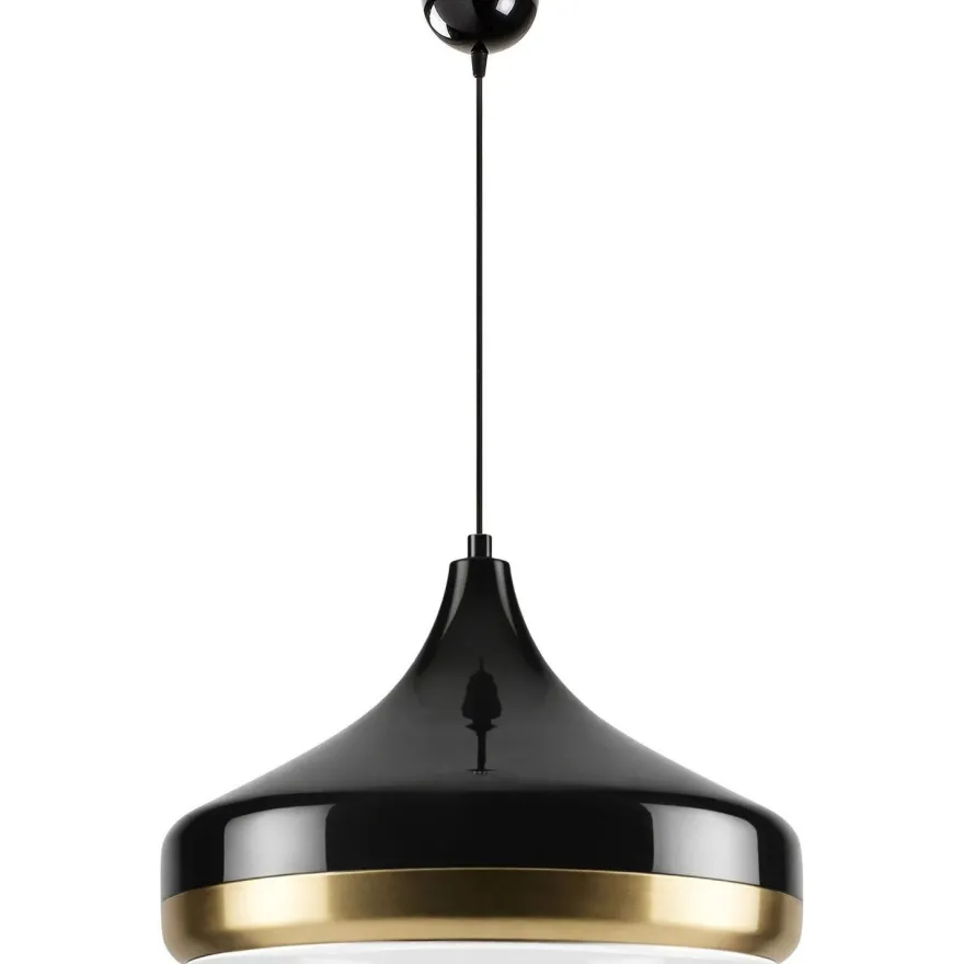 Riippuvalaisin Linento Lighting Yildo L Ø36cm