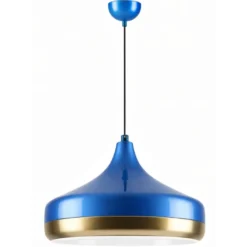 Riippuvalaisin Linento Lighting Yildo L Ø36cm