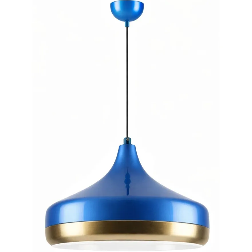Riippuvalaisin Linento Lighting Yildo L Ø36cm