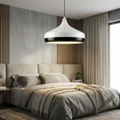 Riippuvalaisin Linento Lighting Yildo L Ø36cm