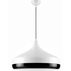 Riippuvalaisin Linento Lighting Yildo L Ø36cm
