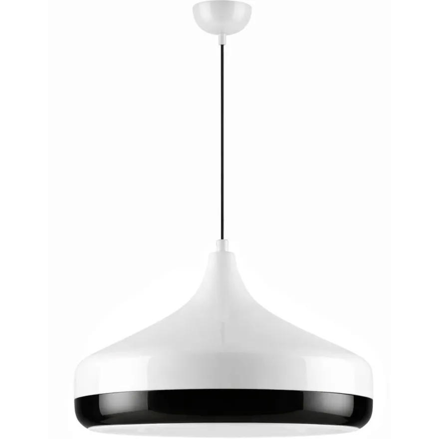 Riippuvalaisin Linento Lighting Yildo L Ø36cm