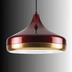 Riippuvalaisin Linento Lighting Yildo L Ø36cm