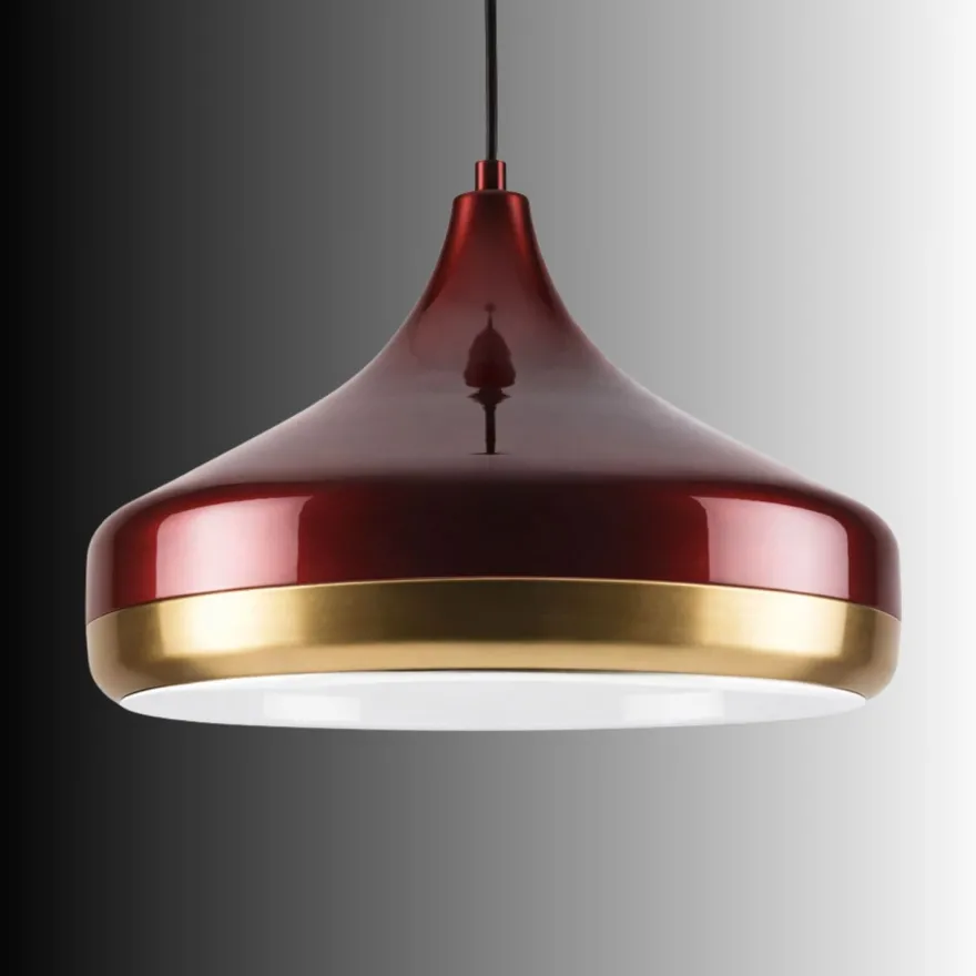 Riippuvalaisin Linento Lighting Yildo L Ø36cm