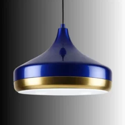 Riippuvalaisin Linento Lighting Yildo L Ø36cm