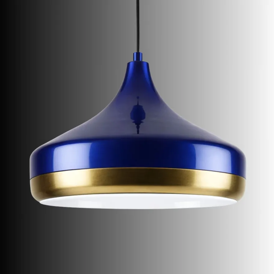 Riippuvalaisin Linento Lighting Yildo L Ø36cm