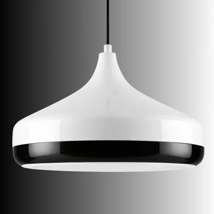 Riippuvalaisin Linento Lighting Yildo L Ø36cm