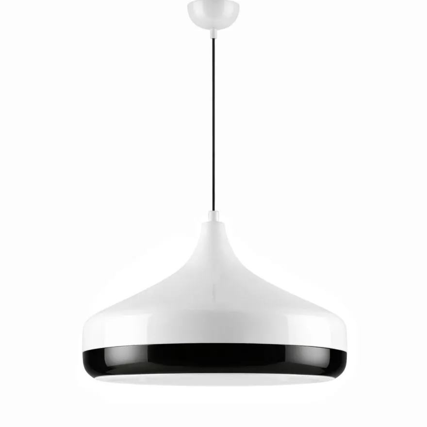 Riippuvalaisin Linento Lighting Yildo L Ø36cm