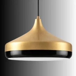 Riippuvalaisin Linento Lighting Yildo L Ø36cm