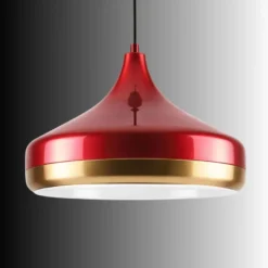 Riippuvalaisin Linento Lighting Yildo L Ø36cm