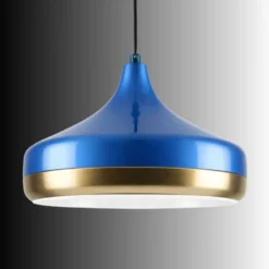 Riippuvalaisin Linento Lighting Yildo L Ø36cm