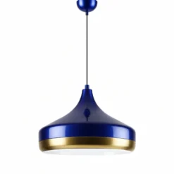 Riippuvalaisin Linento Lighting Yildo L Ø36cm