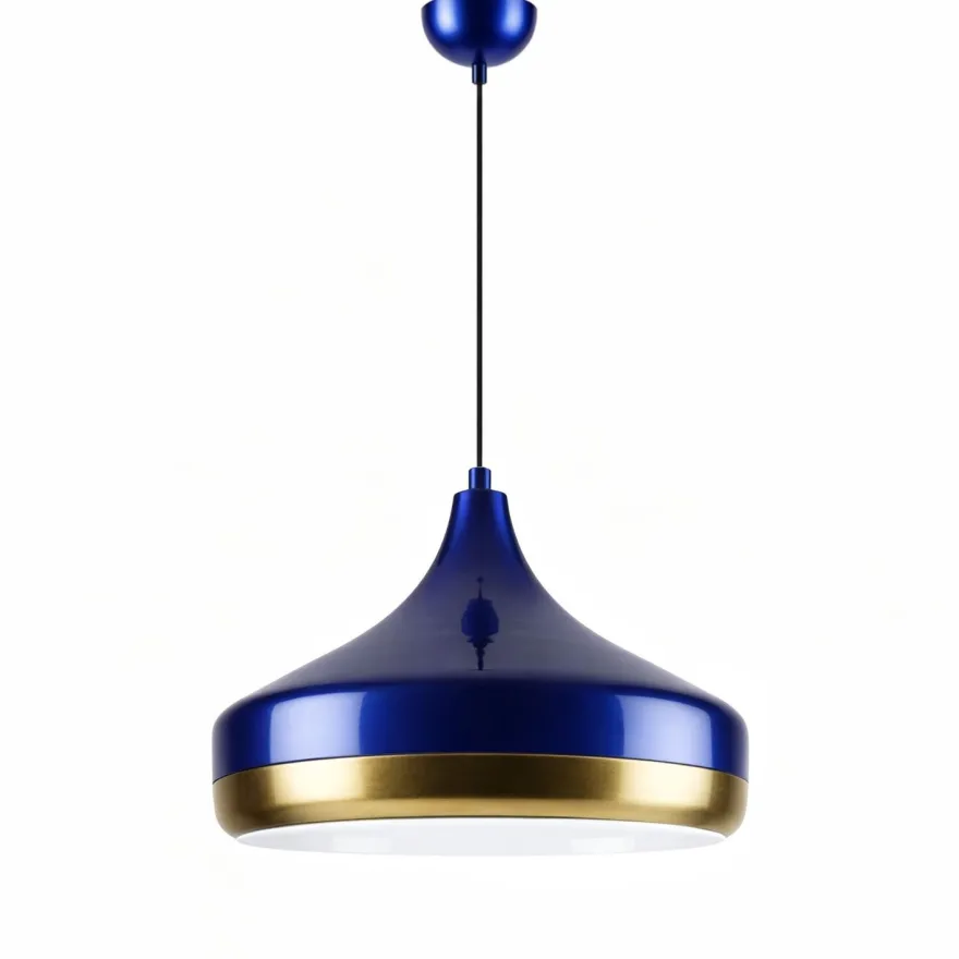 Riippuvalaisin Linento Lighting Yildo L Ø36cm