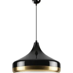 Riippuvalaisin Linento Lighting Yildo L Ø36cm
