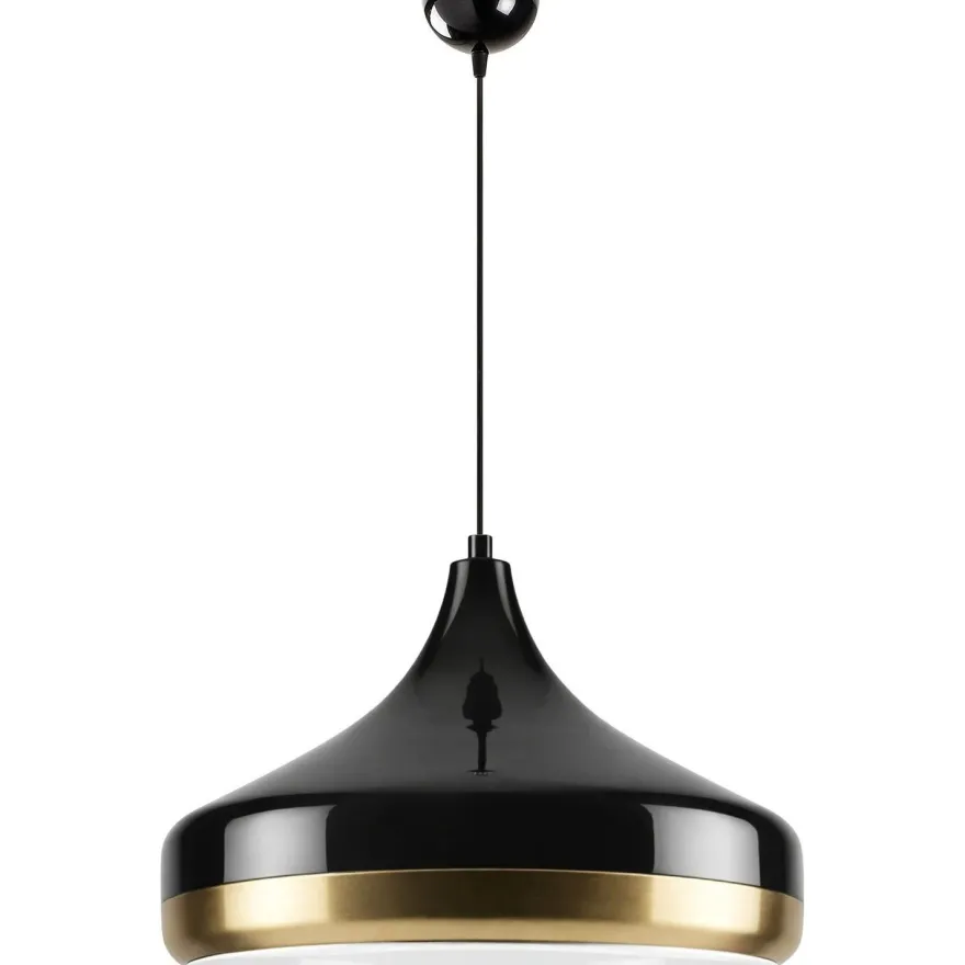 Riippuvalaisin Linento Lighting Yildo L Ø36cm