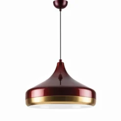 Riippuvalaisin Linento Lighting Yildo L Ø36cm