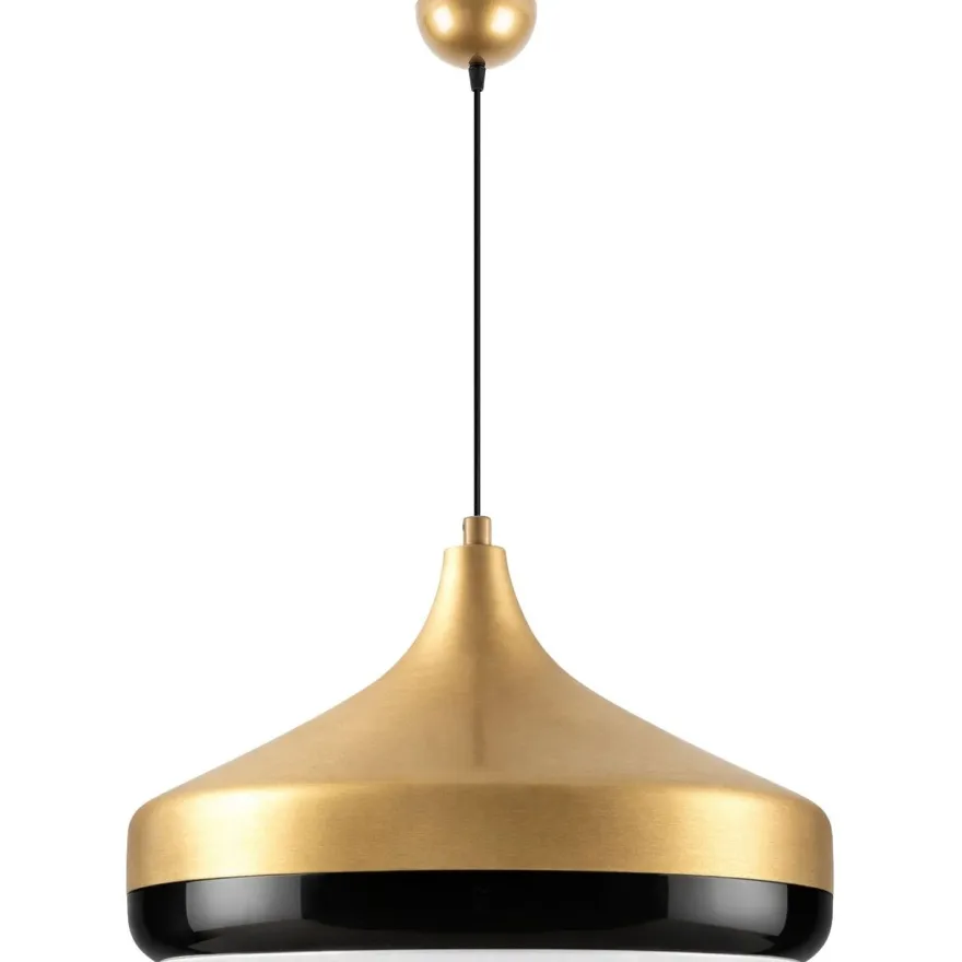 Riippuvalaisin Linento Lighting Yildo L Ø36cm