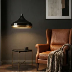 Riippuvalaisin Linento Lighting Yildo L Ø36cm