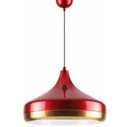 Riippuvalaisin Linento Lighting Yildo L Ø36cm