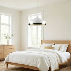 Riippuvalaisin Linento Lighting Yildo L Ø36cm