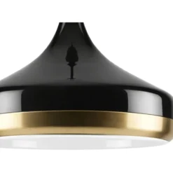 Riippuvalaisin Linento Lighting Yildo L Ø36cm