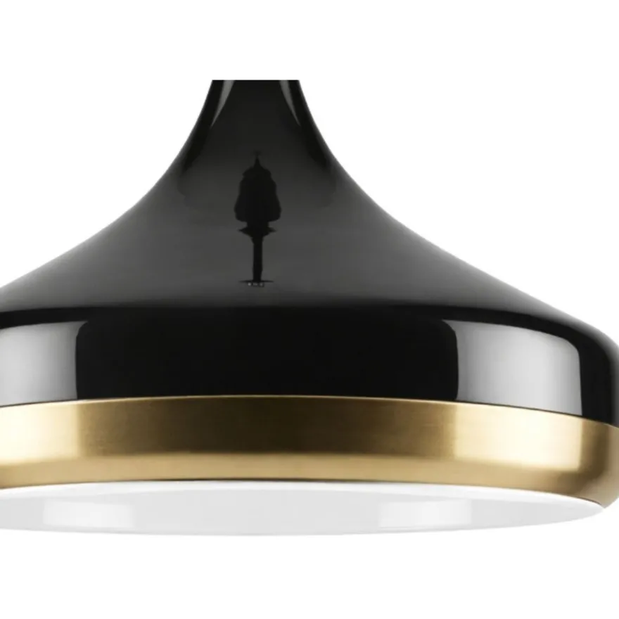 Riippuvalaisin Linento Lighting Yildo L Ø36cm