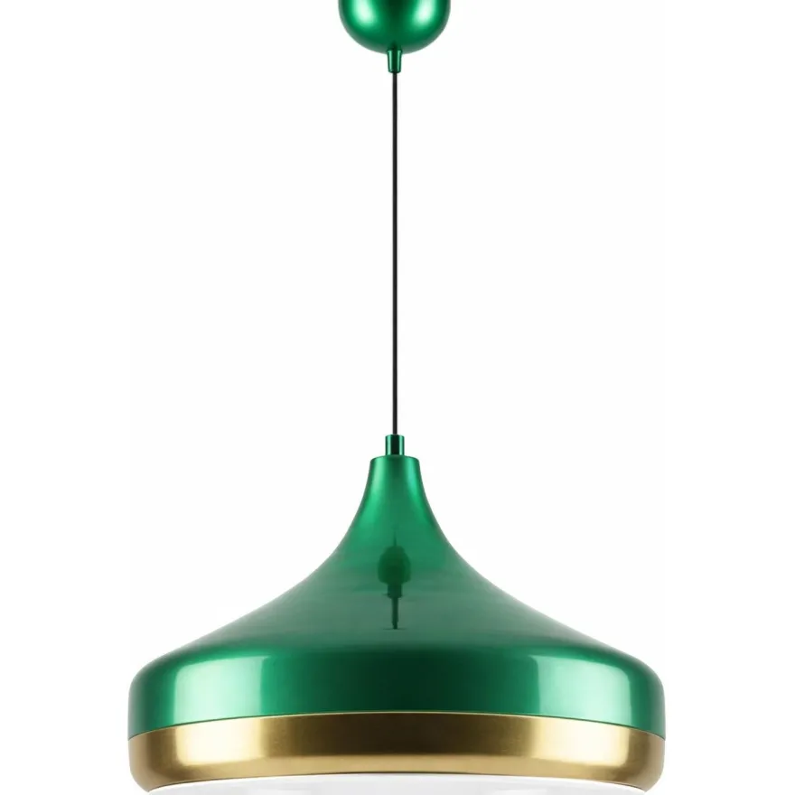 Riippuvalaisin Linento Lighting Yildo L Ø36cm