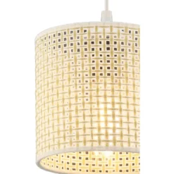 Riippuvalaisin Linento Lighting Balance, 15x15cm, E27, eri värejä