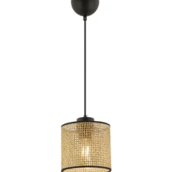 Riippuvalaisin Linento Lighting Balance, 15x15cm, E27, eri värejä