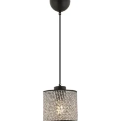 Riippuvalaisin Linento Lighting Balance, 15x15cm, E27, eri värejä
