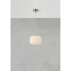 Riippuvalaisin Markslöjd Sober Ø25cm