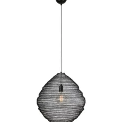Riippuvalaisin Markslöjd Tazza Ø50cm