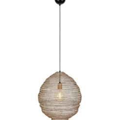 Riippuvalaisin Markslöjd Tazza Ø50cm
