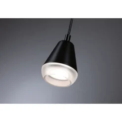 Riippuvalaisin Paulmann Luia Ø78mm GU10 max. 10W IP44 satiinikupu